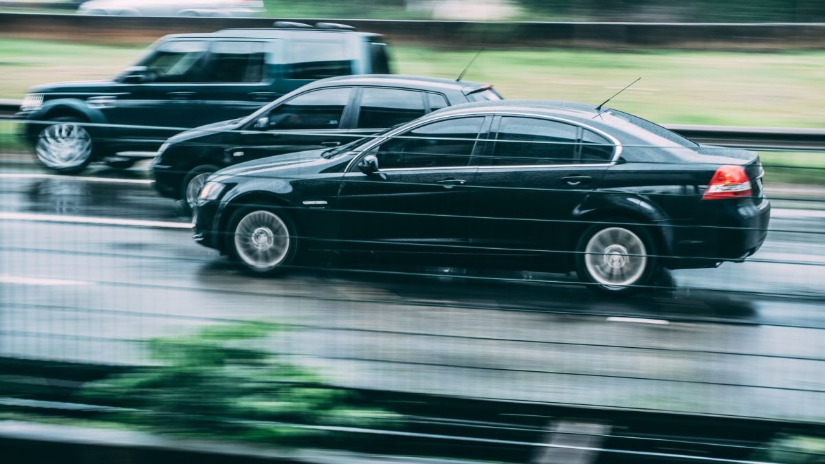 noleggio auto a Roma